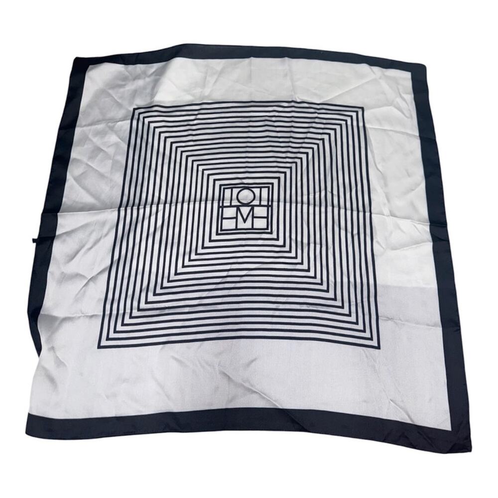 Toteme headscarf